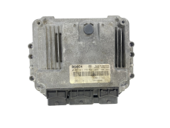Ohjausyksikkö 0281011776 8200391966 8200386508 Renault Bosch 58189