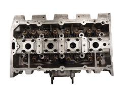 Sylinterikansi VWAG 04E103404T 1.2 TSI CJZ 3