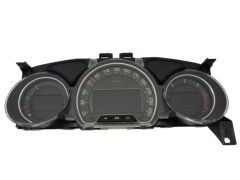 Kierroslukumittari Citroen C5 9666326880