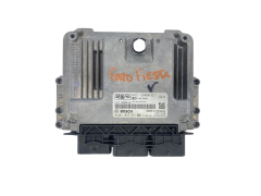 Ohjausyksikkö 0281017831 AV21-12A650-GC Ford Bosch 54625