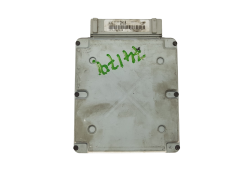 Ohjausyksikkö 2T1F-12A650-CB E9AF-14A624-AA 2HLB Ford Visteon