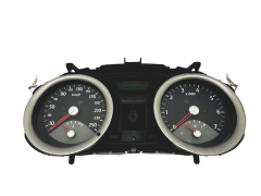 Kierroslukumittari Renault Megane 2 8200364007 54343