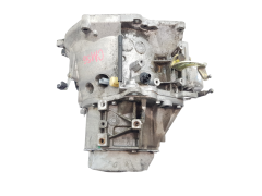 Vaihteisto 20DM25 1.4 HDI 16v Citroen C3 2222AZ 1051