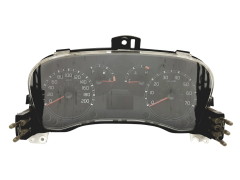 Kierroslukumittari Fiat Panda 51711237 503000480700 37618