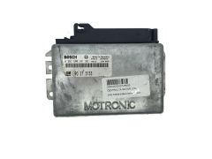 Ohjausyksikkö 0261200101 90273133 Opel Bosch GM
