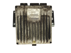 Ohjausyksikkö 8200334419 8200414354 R0410B024C Renault Delphi 20381