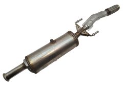 FAP DPF Suodatin Uusi Alkuperäinen 1611769080 Citroen Peugeot