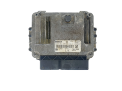 Moottorin Ohjausyksikkö Opel 12992628LK 0281011380 Bosch 45252