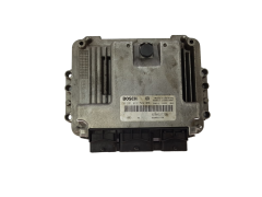 Ohjausyksikkö 0281012589 8200527725 8200527756 Renault Bosch 18635