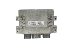 Ohjausyksikkö S120200105A 8200522357 8200510536 Renault 43897
