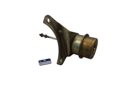 Turbon Hukkaportin Toimilaite K03-048 084399H8210743 1.9 DCI Renault