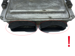 Ohjausyksikkö 616645000 110R-006011 Opel Landi Renzo 49594