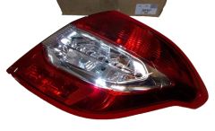 Valaisin Oikea Uusi Alkuperäinen 6351KS 6351.KS Citroen