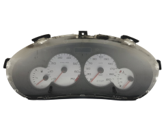 Kierroslukumittari Peugeot 206 9648836680 43953
