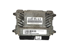 Ohjausyksikkö 96983177 5WY5968C 42R 1CAF Chevrolet 24242