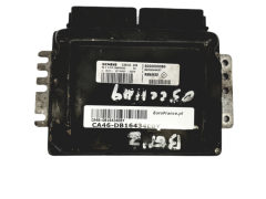Ohjausyksikkö S110138000C 8200059086 8200044437 Renault Siemens 16434