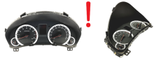 Kierroslukumittari Suzuki Swift 34110-68LA1 A2C53422466 53766