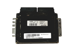 Ohjausyksikkö S110130058A 8200069287 8200044437 Renault Siemens 27979
