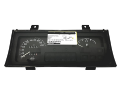 Nopeusmittari Renault Clio 1 7700841350 49413