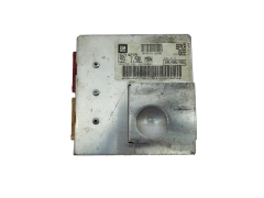 Ohjausyksikkö 16214279 16193492 004642119500 Opel Fiat GM 17897