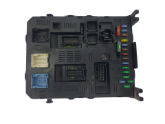 Ohjausyksikkö BSI 2004 H05 9661940480 PSA Johnson Controls 1771