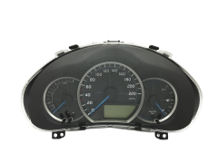 Kierroslukumittari Toyota Yaris 83800-0DT70 MB157550-7734 55722