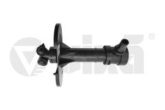 Ajovalopesuri Vasen 4N0955101 99551823301 Audi A8 Vika