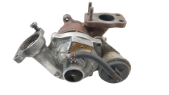 Turboahdin KP35 0375G9 54359710009 54351014861 1.4 HDI TDCI PSA 1040