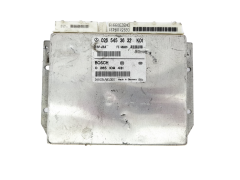 Ohjausyksikkö ESP 0265453632 0265109431 Mercedes Bosch 27796