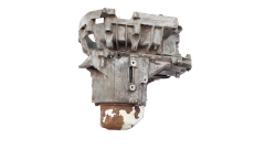 Manuaalivaihteisto JB3923 Renault Megane 1.4 8v
