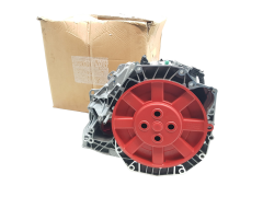Automaattivaihteisto Uusi DC4020 320107397R 1.5dCi Dacia Duster 1 2