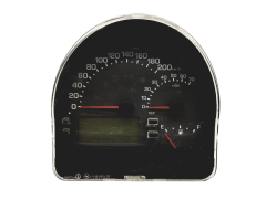 Nopeusmittari Fiat Multipla 51732331 110080073025 29357