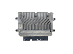 Ohjausyksikkö 21586539-8A 9665424480 9651696680 PSA Valeo 60979