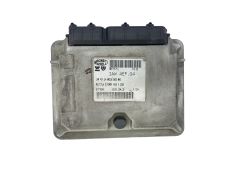 Ohjausyksikkö Fiat 51779340 IAW4EF.G4 61601.294.00 Magneti Marelli 54488