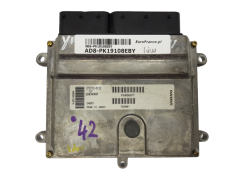 Moottorin Ohjausyksikkö Volvo 079700-9132 P30650677 Denso