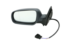 Peili Vasen 1J1857507D 88571811202 VW Bora Golf DPA