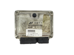 Ohjausyksikkö Seat VW 038906019LQ 0281011144 Bosch 60580