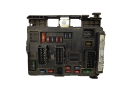 Ohjausyksikkö BSM-B3 9643498880 S118470003F PSA Siemens 1198