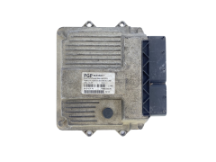 Ohjausyksikkö FGP 6JF.P3 55195817 71600.053.00 Fiat Magneti Marelli 59948