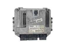 Ohjausyksikkö 0281011863 9659342280 9653958980 PSA Bosch 60075