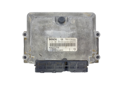 Ohjausyksikkö 46825756 0281001955 18841WAA Fiat Bosch 54269