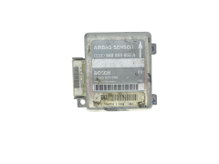 Ohjausyksikön moduuli 8A0959655A 0285001086 Audi Bosch