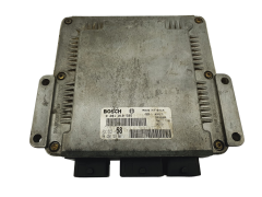 Ohjausyksikkö PSA 0281010595 9642014980 Bosch 68532