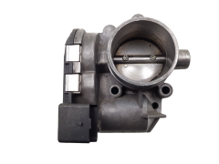 Kaasuläpän venttiili Citroen Peugeot 0280750085 1635Q9 1.6 Bosch 1356