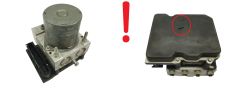Abs-pumppu Smart Fortwo 0019699V003 0265950453 67802