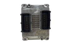 Ohjausyksikkö Lancia 00551955280 0261207088 Bosch 50443