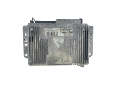 Ohjausyksikkö S115300121B 7700875745 7700111772 Renault Siemens 57962