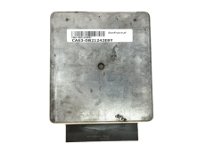 Ohjausyksikkö XS4F-12A650-FAB BAWL DPC-612 Ford 21242