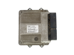 Ohjausyksikkö 51784559 MJD6F3.M3 Lancia Fiat FGP 35380