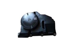 Öljynerotin Tee VW Seat Skoda 04E103464M B11920 Borsehung